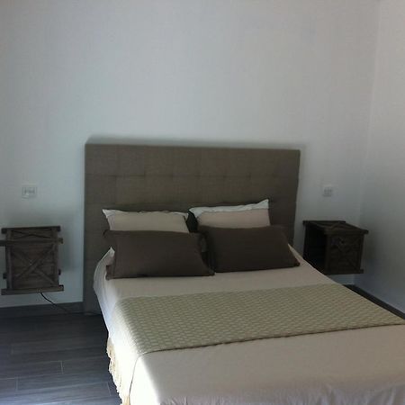 Appartement Cardo Bastia  Eksteriør billede