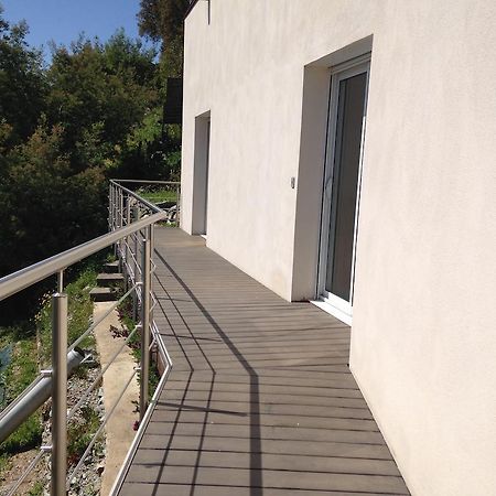 Appartement Cardo Bastia  Værelse billede