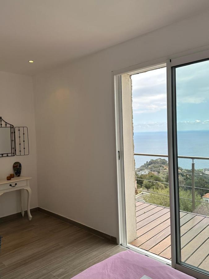 Appartement Cardo Bastia  Eksteriør billede