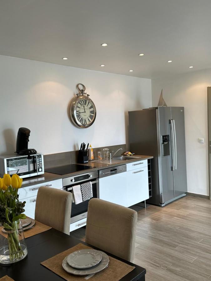 Appartement Cardo Bastia  Eksteriør billede