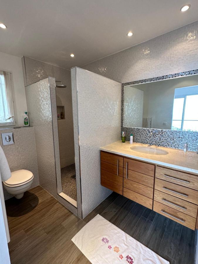 Appartement Cardo Bastia  Eksteriør billede