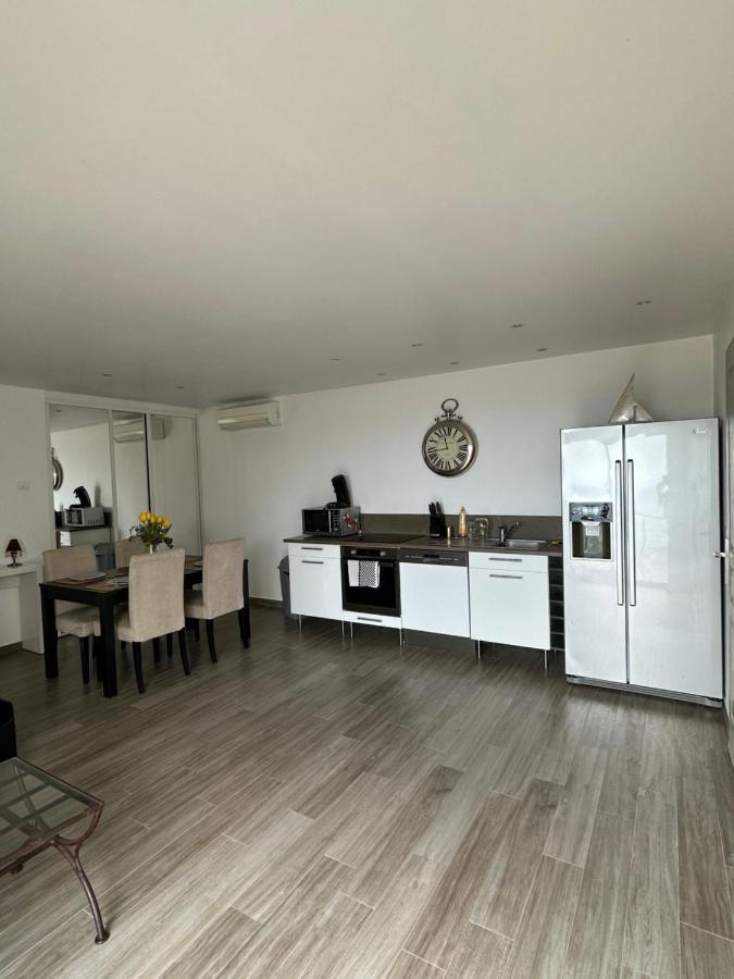 Appartement Cardo Bastia  Eksteriør billede