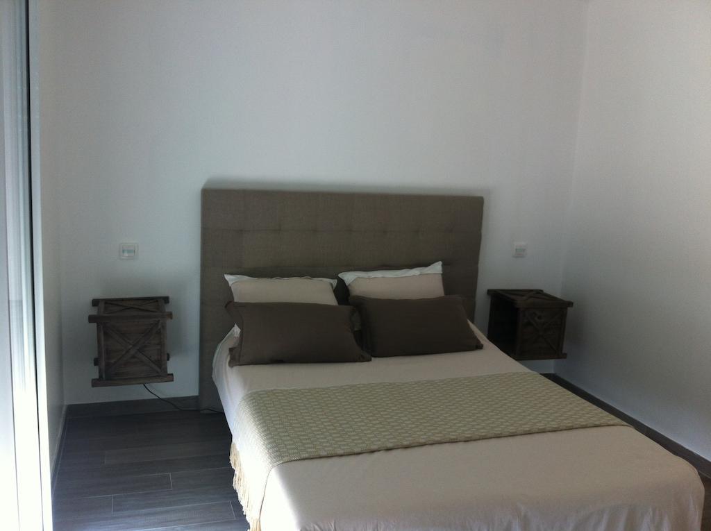 Appartement Cardo Bastia  Eksteriør billede
