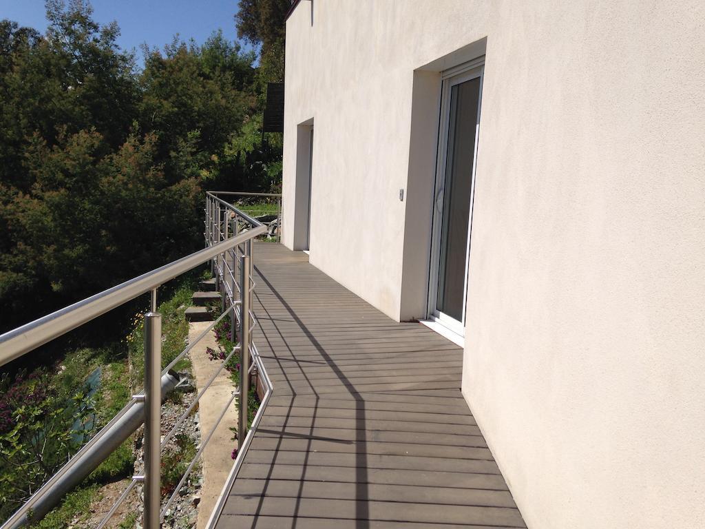 Appartement Cardo Bastia  Værelse billede